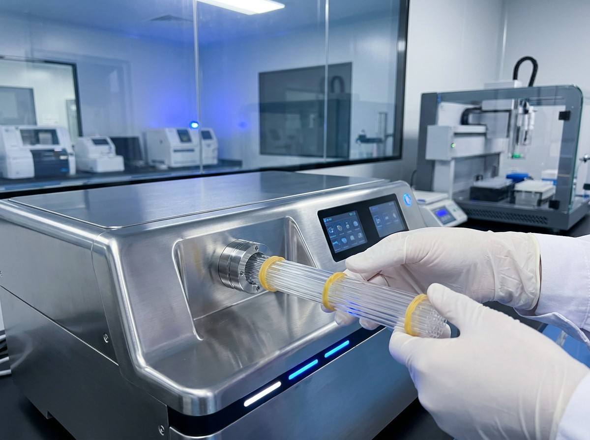 último caso de la compañía sobre Custom Precision Micro Quartz Capillary Tube-sara