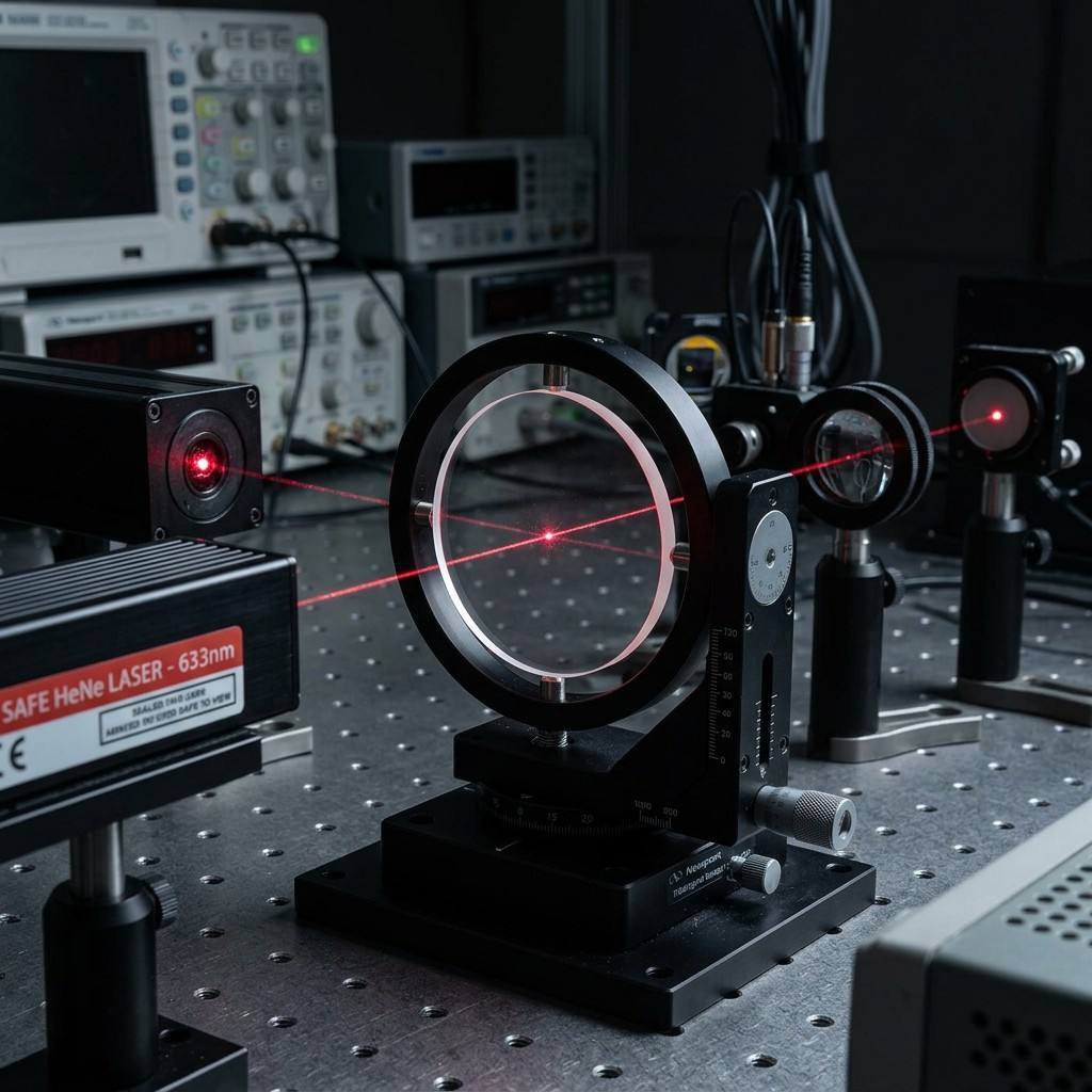último caso de la compañía sobre Quartz Sheets for Semiconductor Etching Chamber-Eva