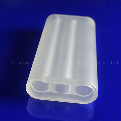 Piezas de la máquina de depilación Reflector de cavidad láser 2500nm