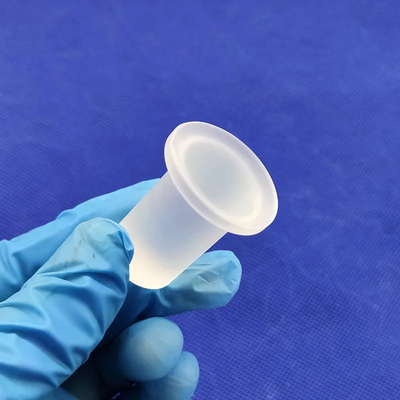 Clavos de cuarzo opacos personalizados profesionales resistentes a altas temperaturas