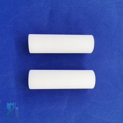 Fabrica de personalización de alta presión de temperatura opaco tubo de vidrio de cuarzo tubo de vidrio opaco tubo de vidrio blanco lechoso