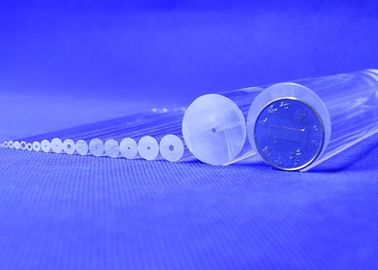 Material ecológico con un diámetro interno de 0,25 a 0,5 mm de alta precisión