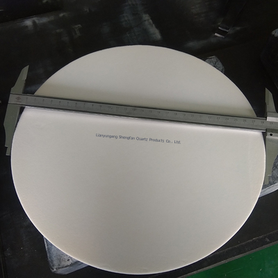 Núcleos de arena de cuarzo con filtro G00-G5 personalizados, alta pureza y resistentes a altas temperaturas