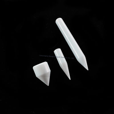 Productos refractarios cerámicos de alumina 99% resistentes a altas temperaturas a 1600°