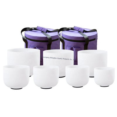 Descubre productos de canto de cristal de poder para la curación de la relajación