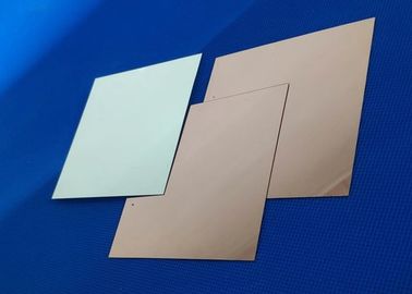 High Insulation Quartz Mirror Glass Sheet Quartz Glass Sheet Laboratory Appliance