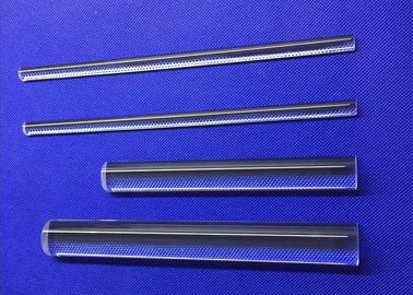 Material ecológico con un diámetro interno de 0,25 a 0,5 mm de alta precisión