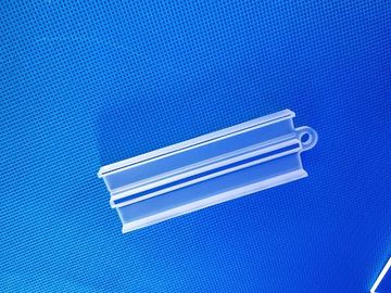 El claro ULTRAVIOLETA de alta calidad de la silicona fundida pulió la placa industrial química de la silicona fundida del grado de Stabl