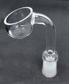 Precisión común hembra-varón del diseño 18m m de cuarzo del clavo multi del vidrio alta