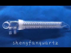 Video de la visita a la fábrica de Lianyungang Shengfan Quartz Product Co., Ltd