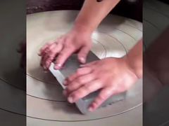 Lámina de vidrio de cuarzo fundido ultravioleta altamente transparente para láser