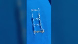 Crisol crámico 50ml