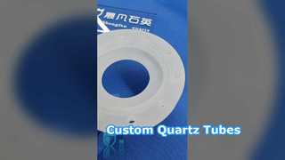 Personalización de cuarzo