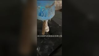 placa de vidrio de cuarzo